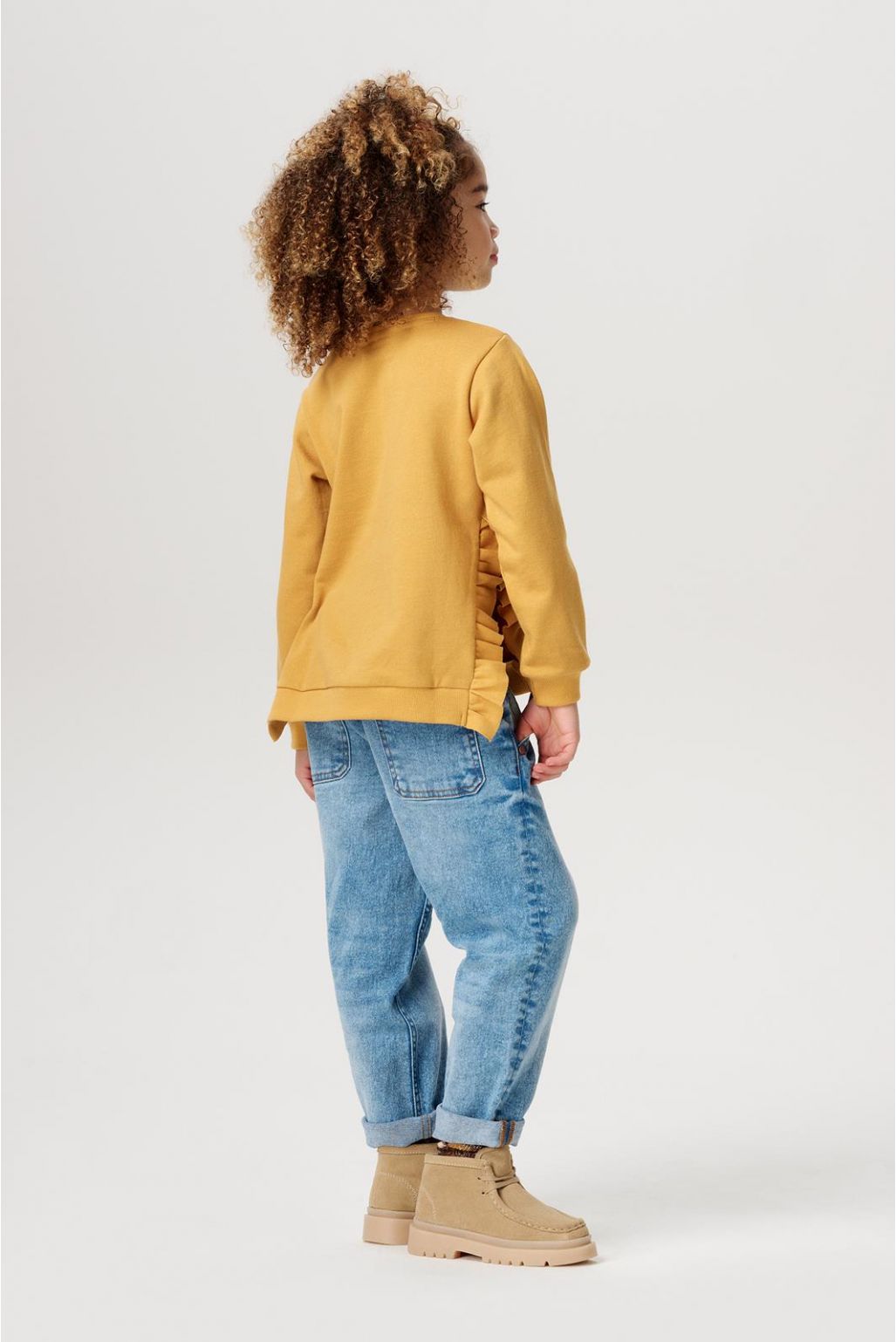 Noppies Kids Jeans Jacinto - Washed Blue