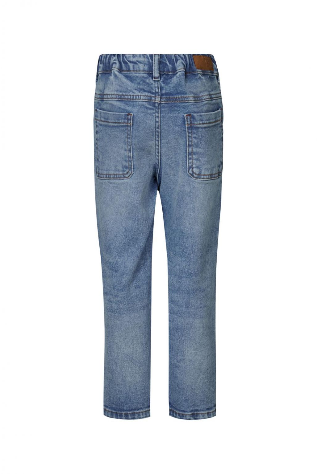 Noppies Kids Jeans Jacinto - Washed Blue