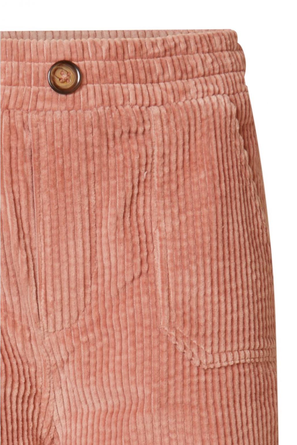 Noppies Kids Broek Jollyville - Old Rose