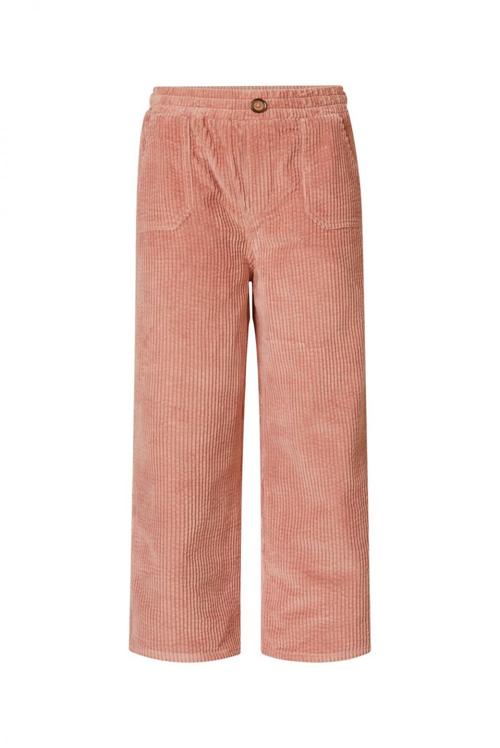 Noppies Kids Broek Jollyville - Old Rose