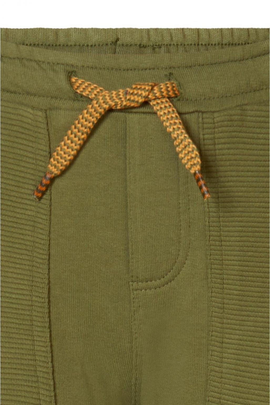 Noppies Kids Broek Haybes - Olive Branch