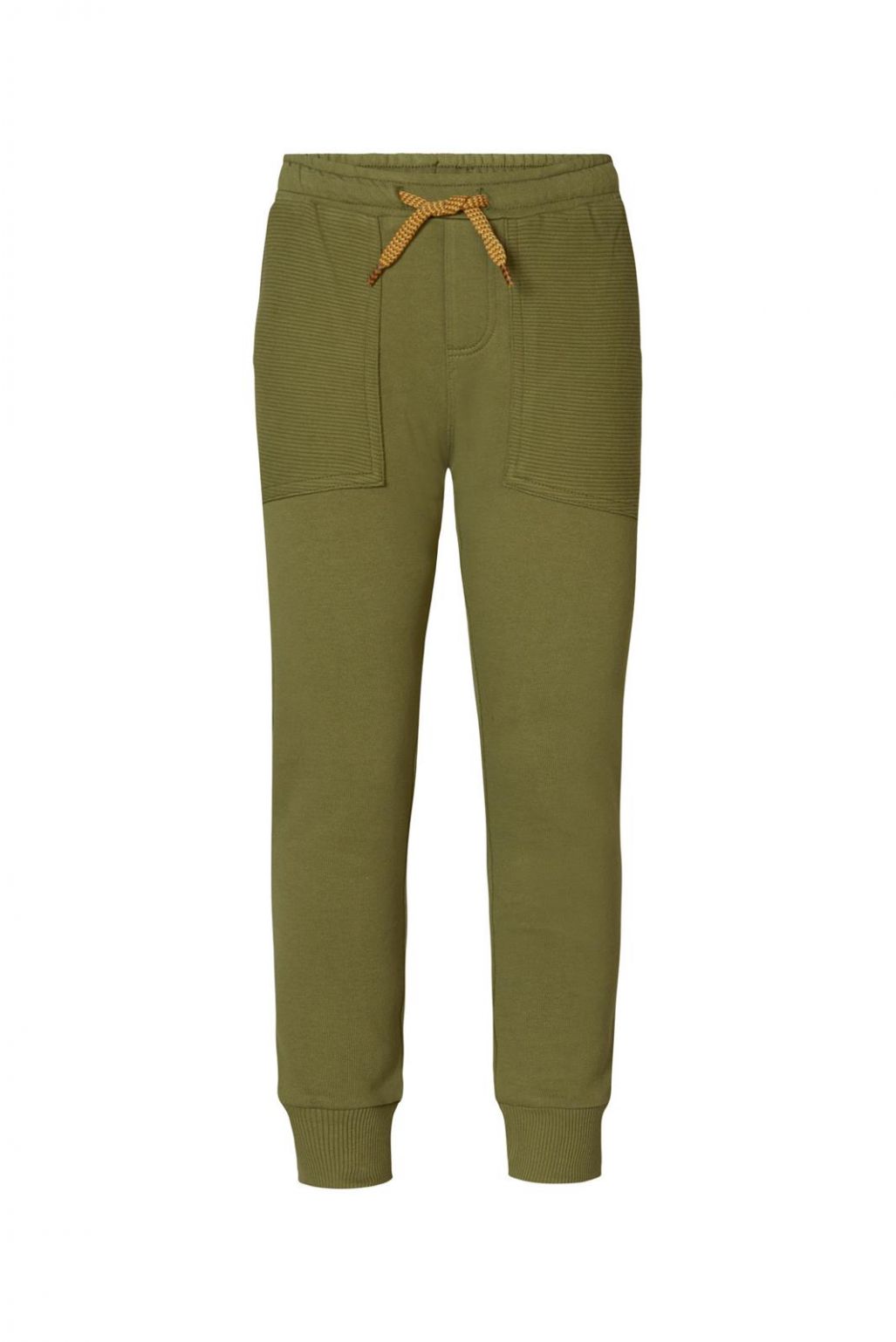 Noppies Kids Broek Haybes - Olive Branch