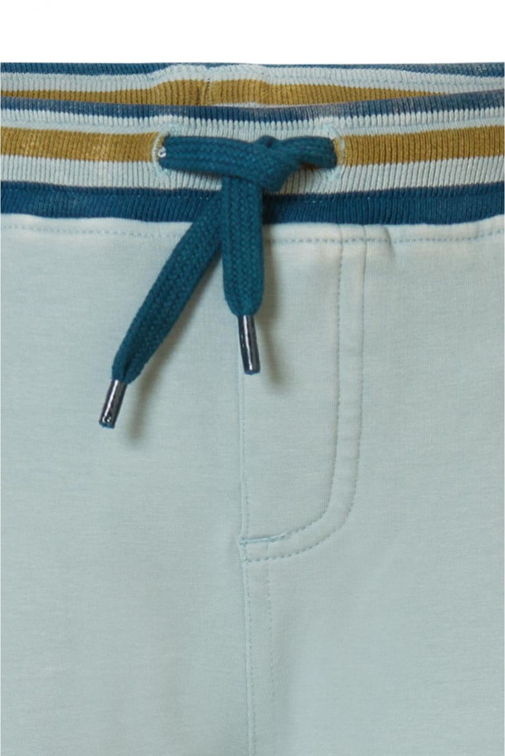 Noppies Kids Broek Hontoba - Abyss