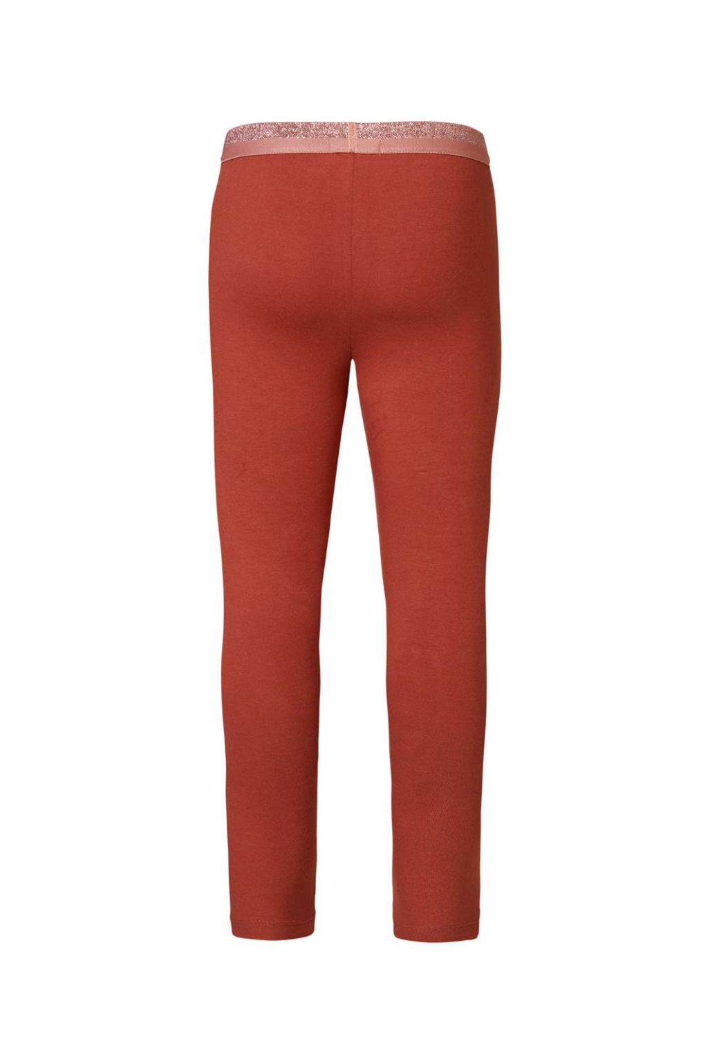 Noppies Kids Leggings Jolivue - Burnt Henna