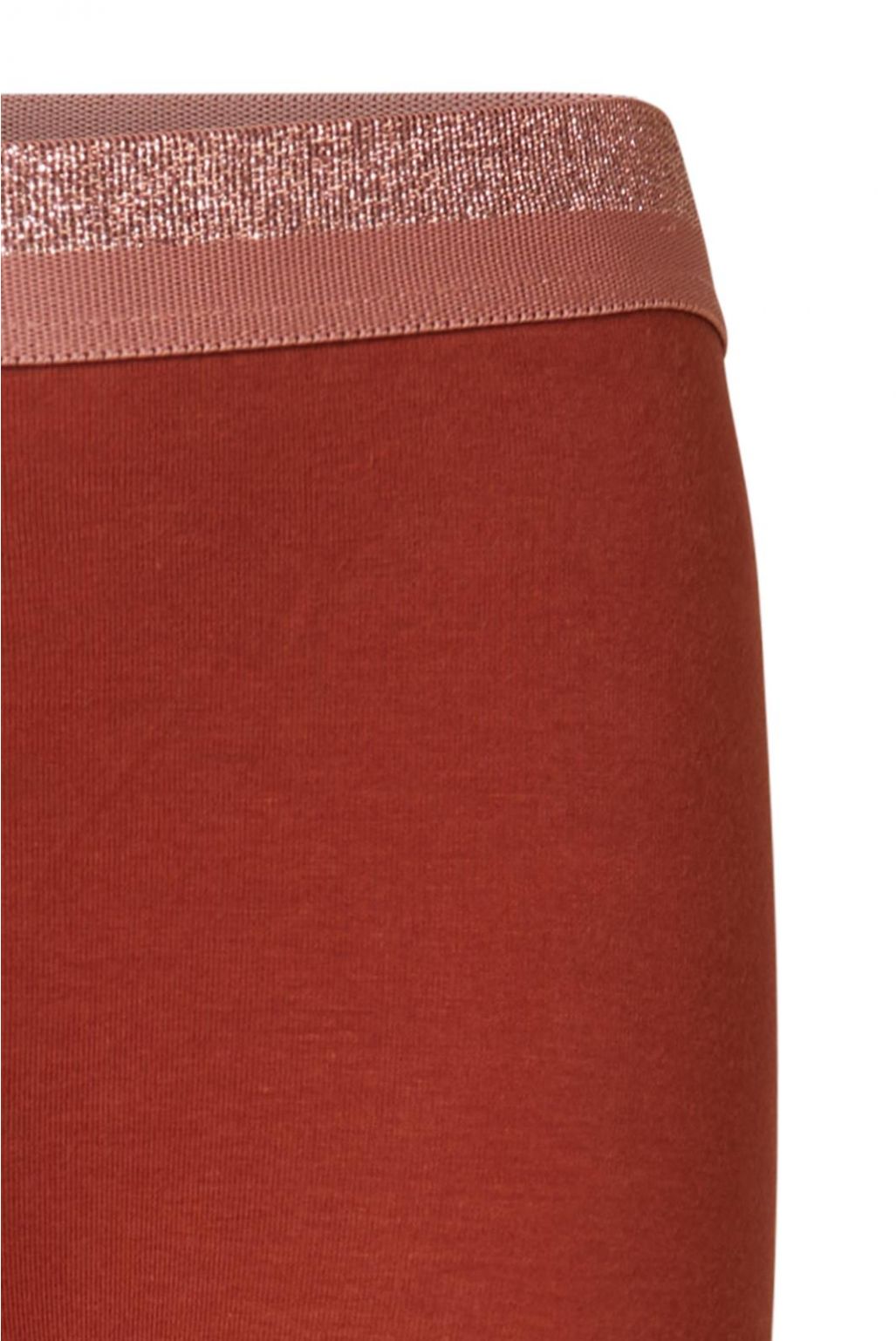Noppies Kids Leggings Jolivue - Burnt Henna