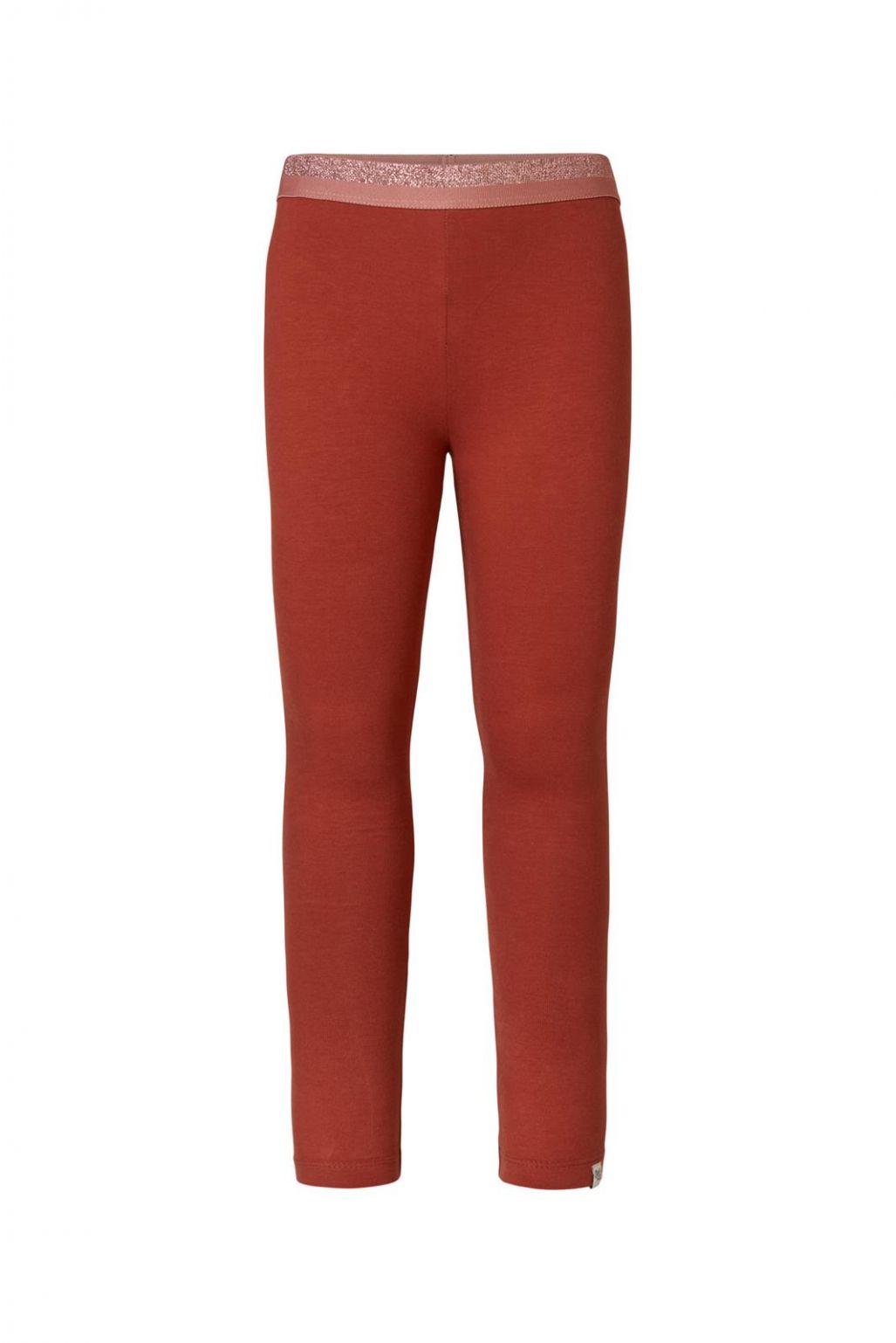 Noppies Kids Leggings Jolivue - Burnt Henna