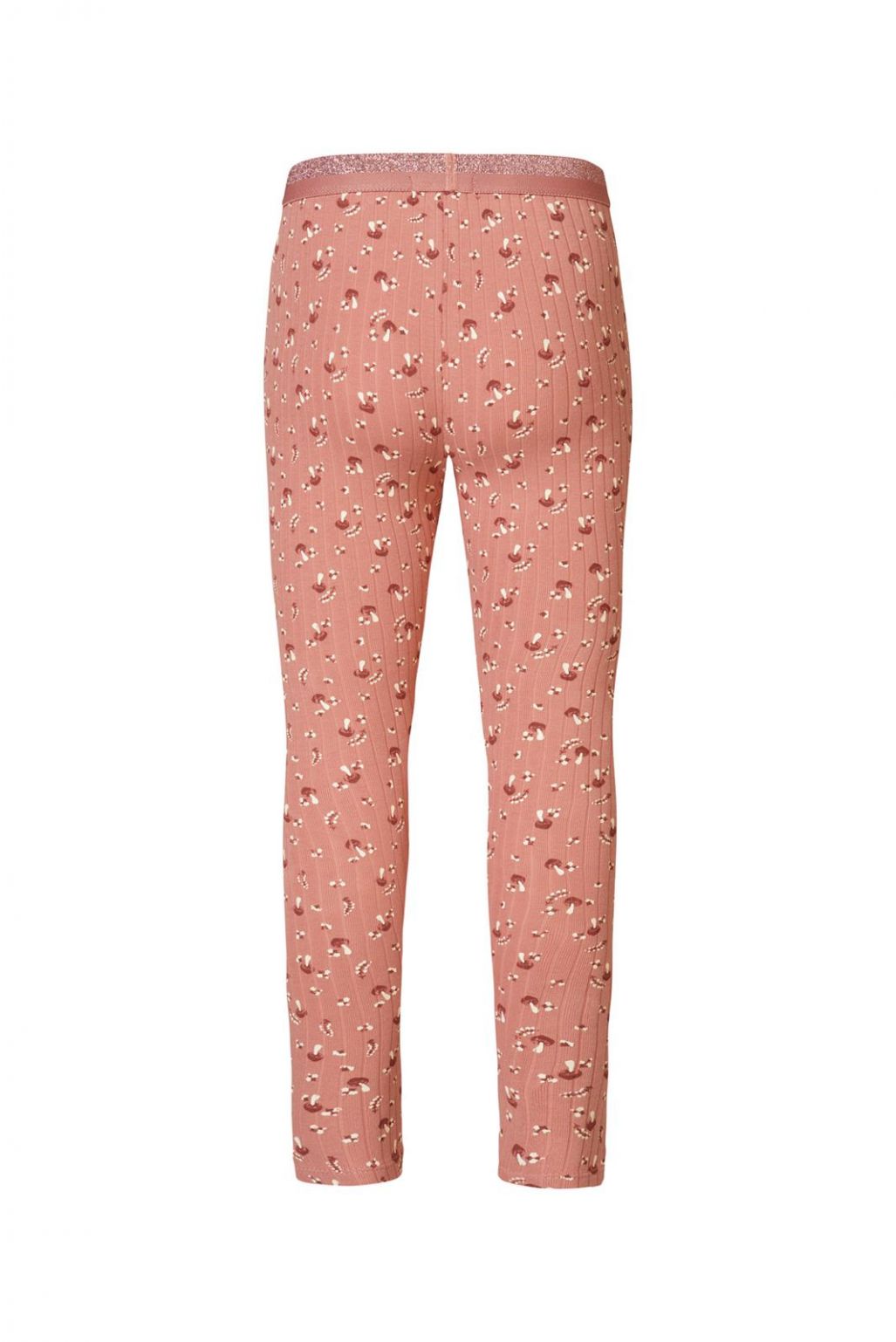 Noppies Kids Legging Jenison - Old Rose
