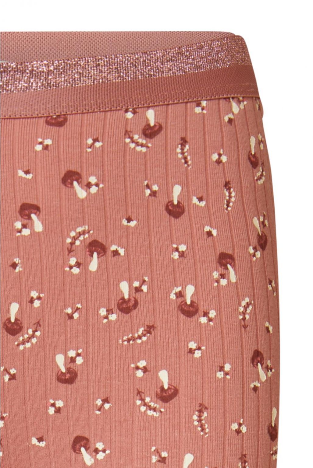 Noppies Kids Legging Jenison - Old Rose