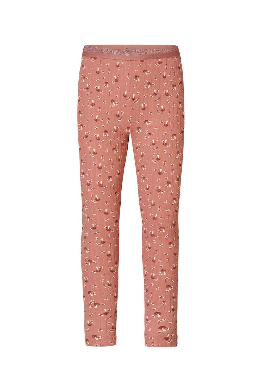 Noppies Kids Legging Jenison - Old Rose