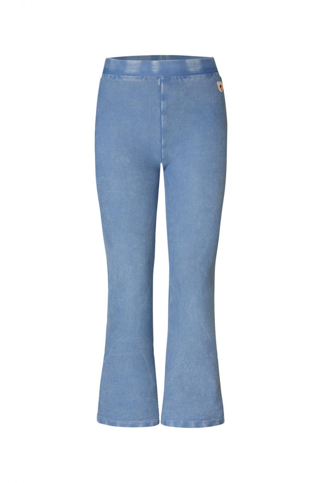 Noppies Kids Leggings Jessup - Washed Blue