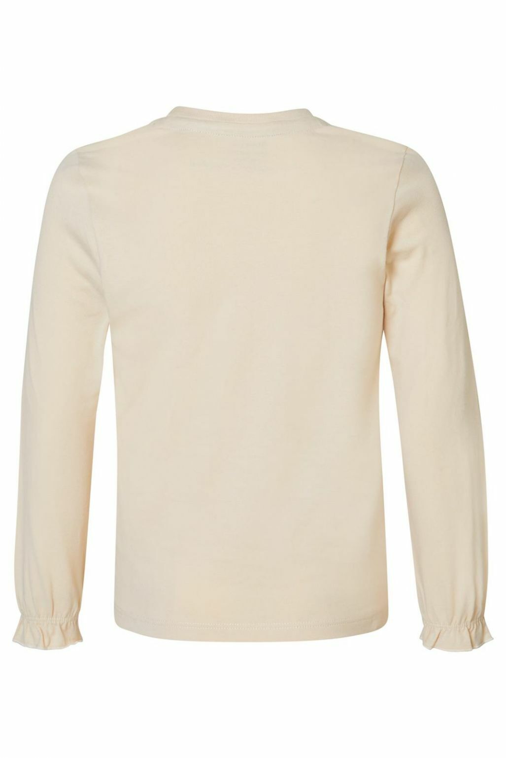 Noppies Kids T-shirt manches longues Jomda - Appleblossom