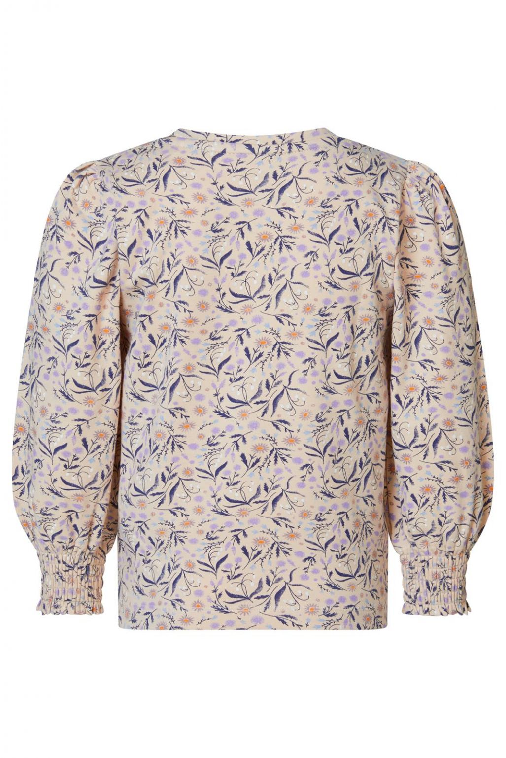 Noppies Kids Langarmshirt Jinhua - Appleblossom