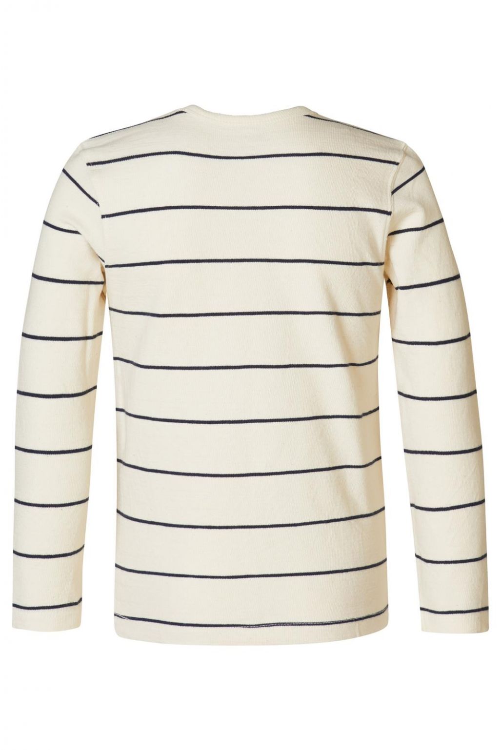Noppies Kids Langarmshirt Hacino - Fog