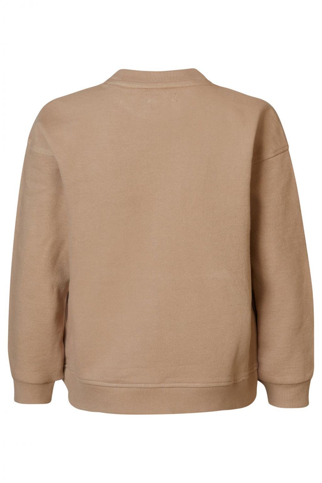 Noppies Kids Sweater Halifax - Natural
