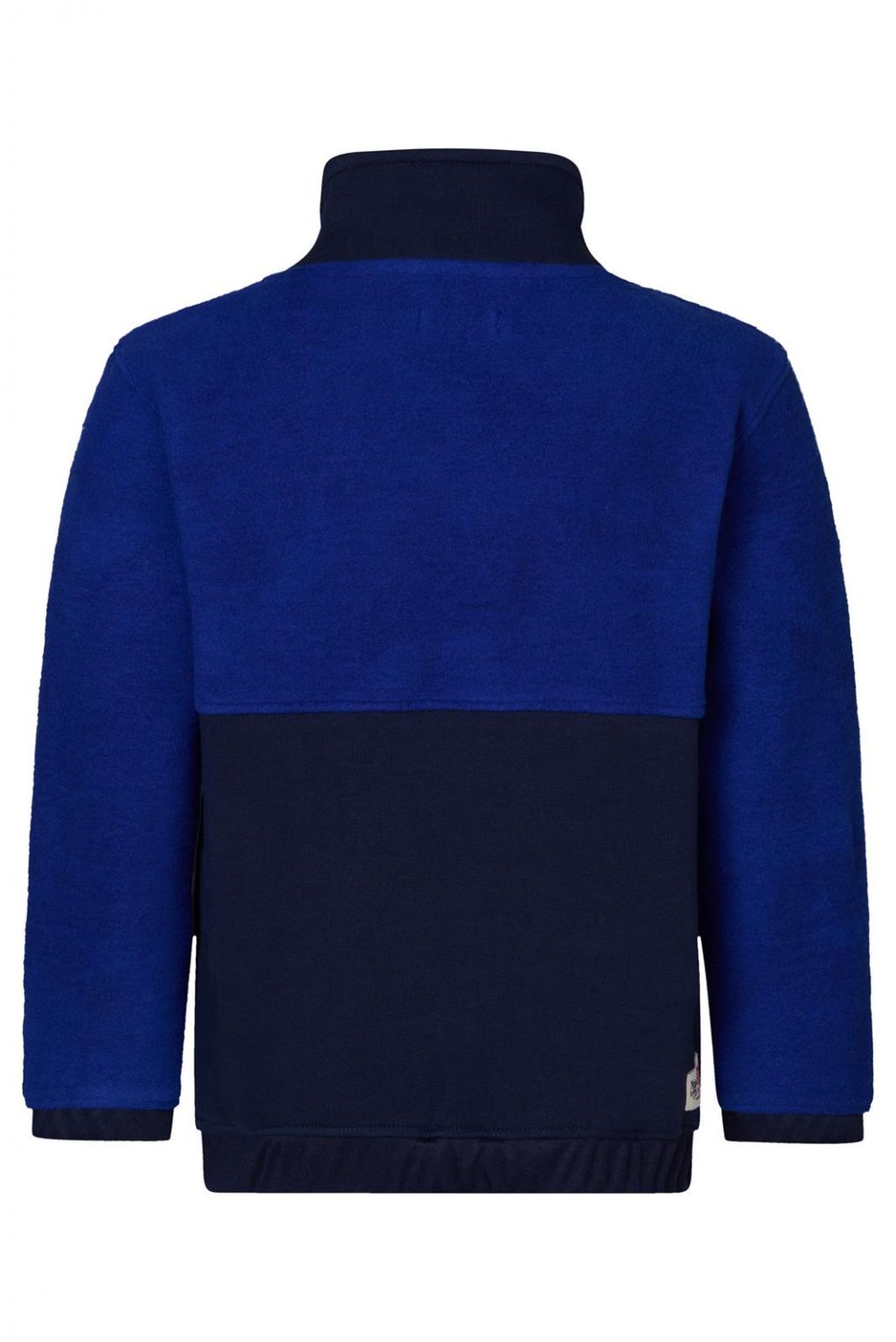 Noppies Kids Sweater Hudson - Black Iris