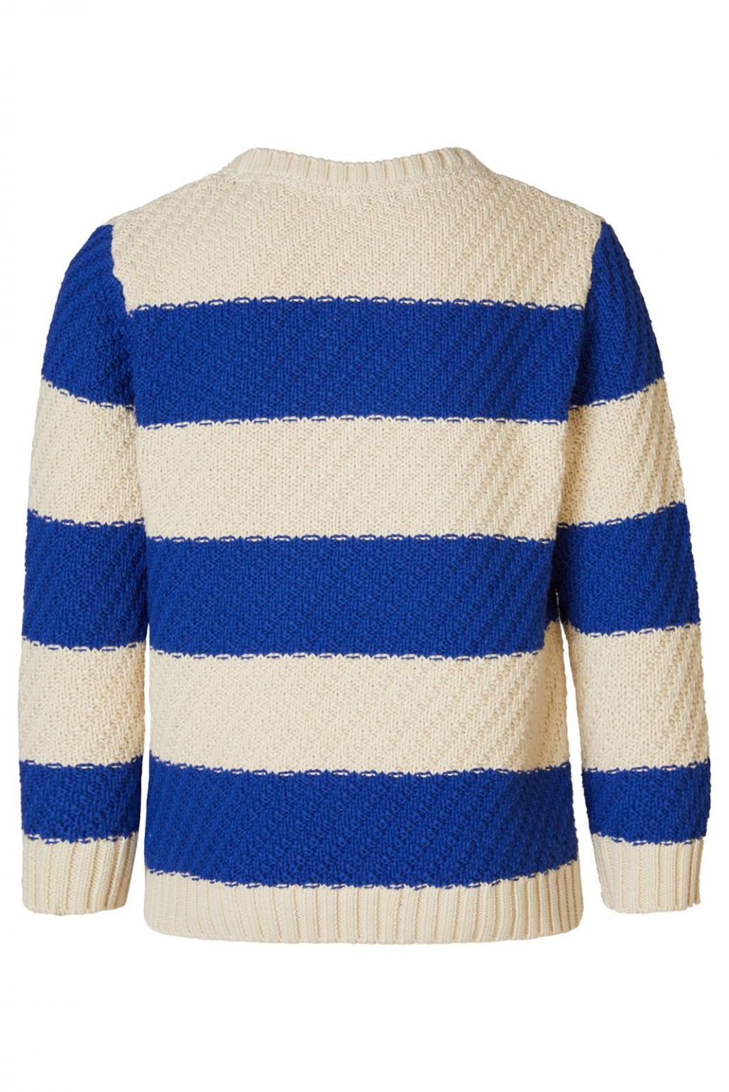 Noppies Kids Jumper Hinojal - Fog
