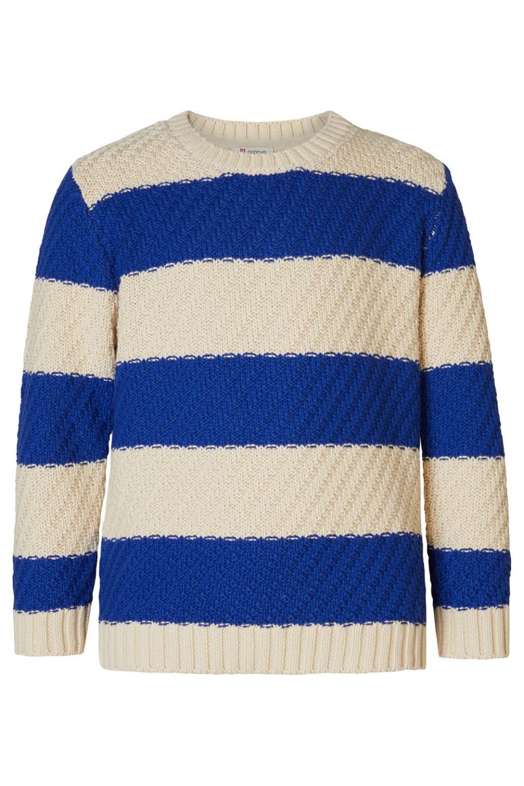 Noppies Kids Jumper Hinojal - Fog
