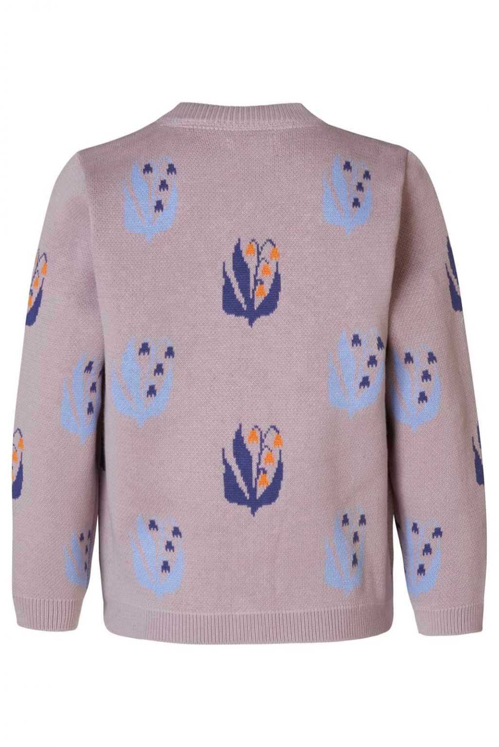 Noppies Kids Cardigan Jorda - Nirvana