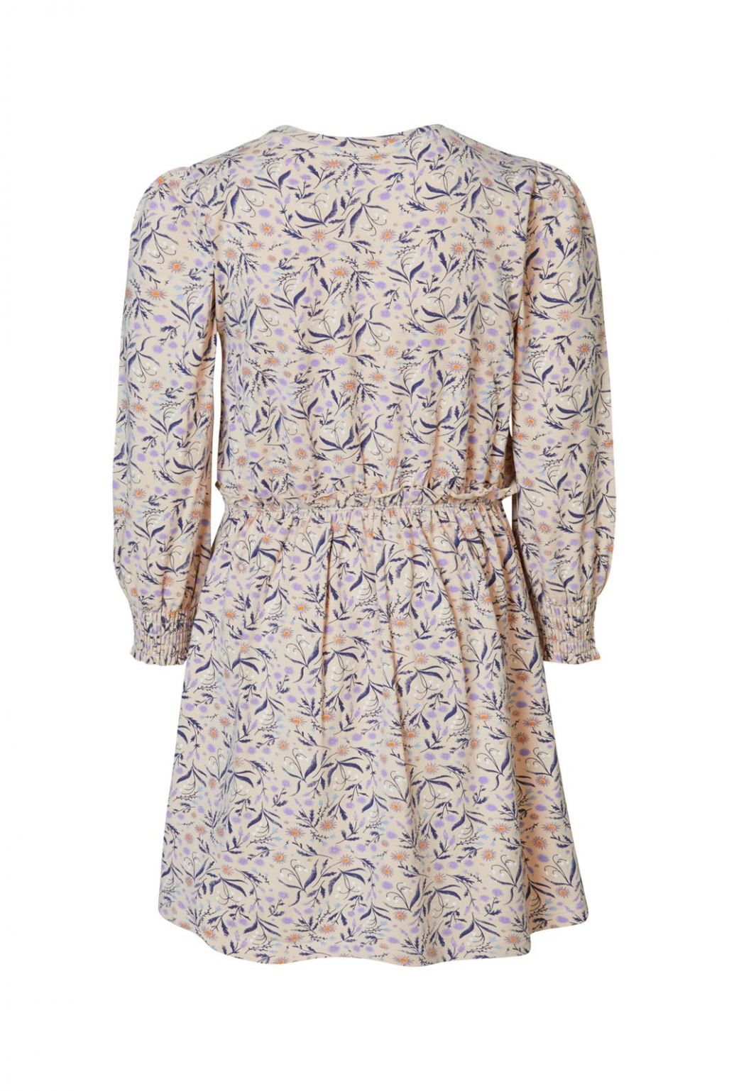 Noppies Kids Robe Jinxiu - Appleblossom