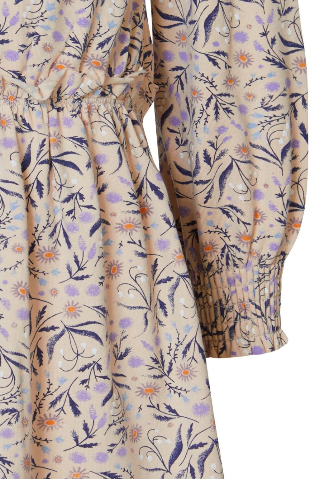 Noppies Kids Robe Jinxiu - Appleblossom