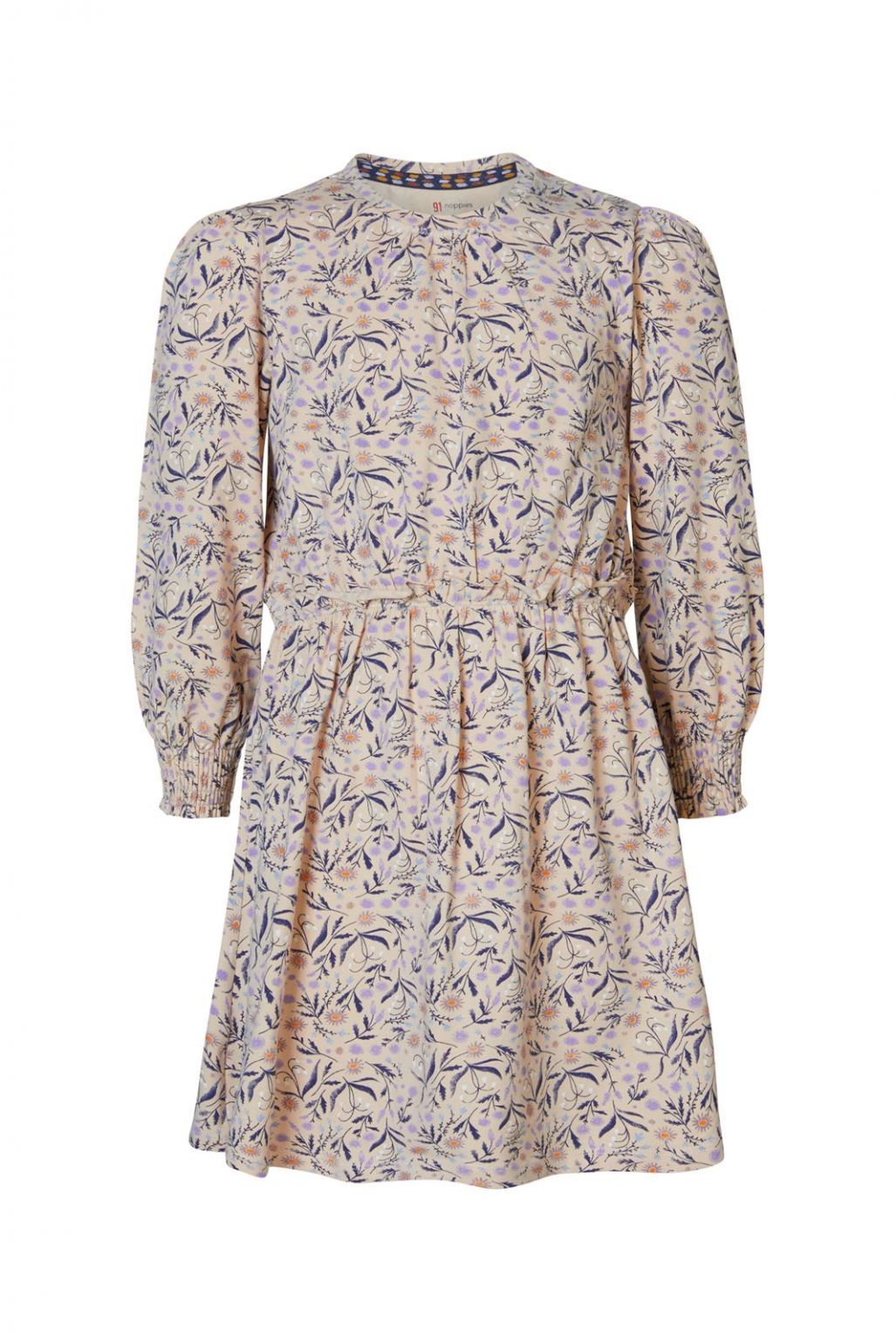 Noppies Kids Robe Jinxiu - Appleblossom
