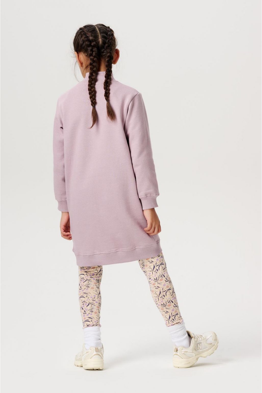 Noppies Kids Kleid Jinhe - Nirvana
