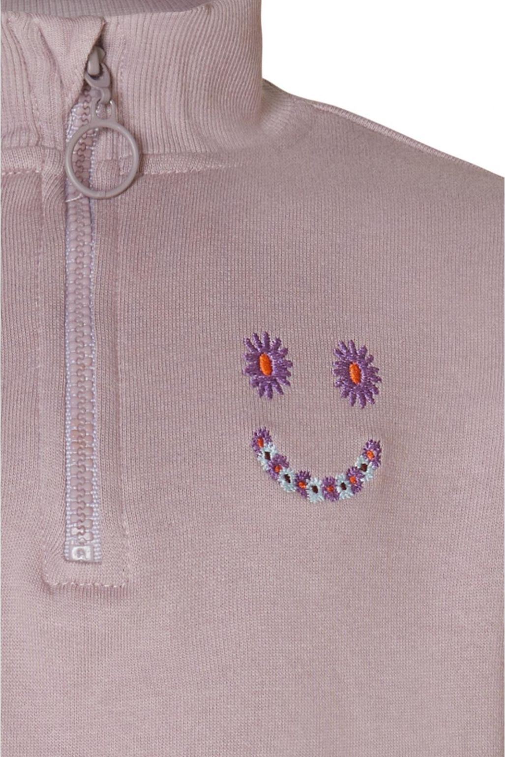 Noppies Kids Kleid Jinhe - Nirvana