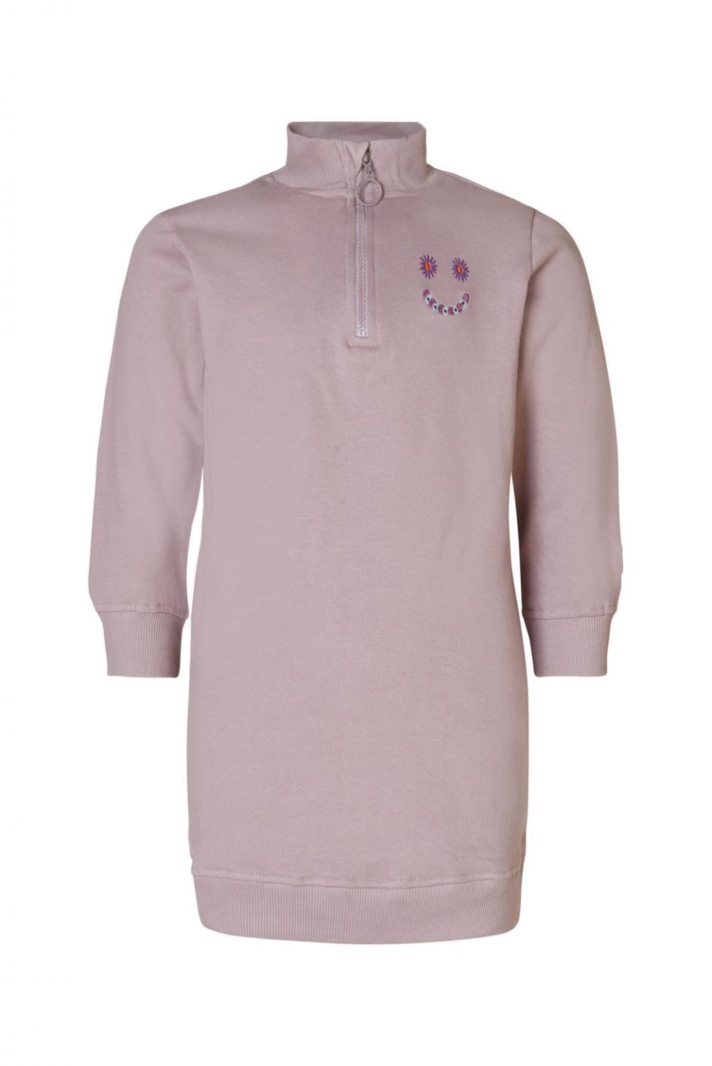 Noppies Kids Kleid Jinhe - Nirvana