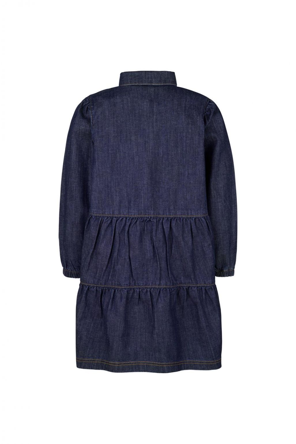 Noppies Kids Robe Jimo - Ink Blue