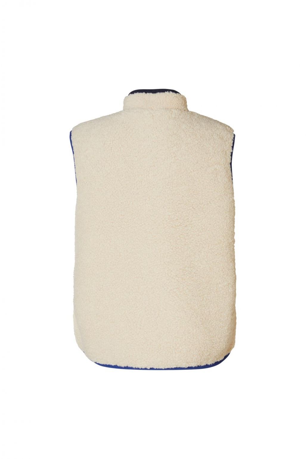 Noppies Kids Weste Huelma - Fog