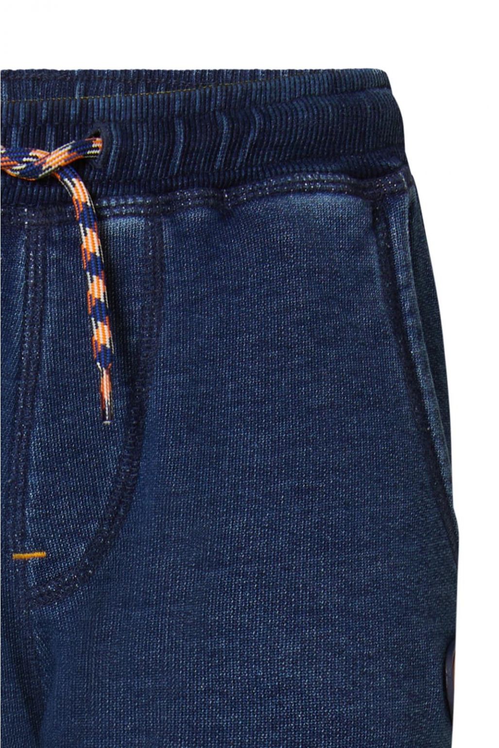 Noppies Kids Trousers Herbes - Indigo Blue