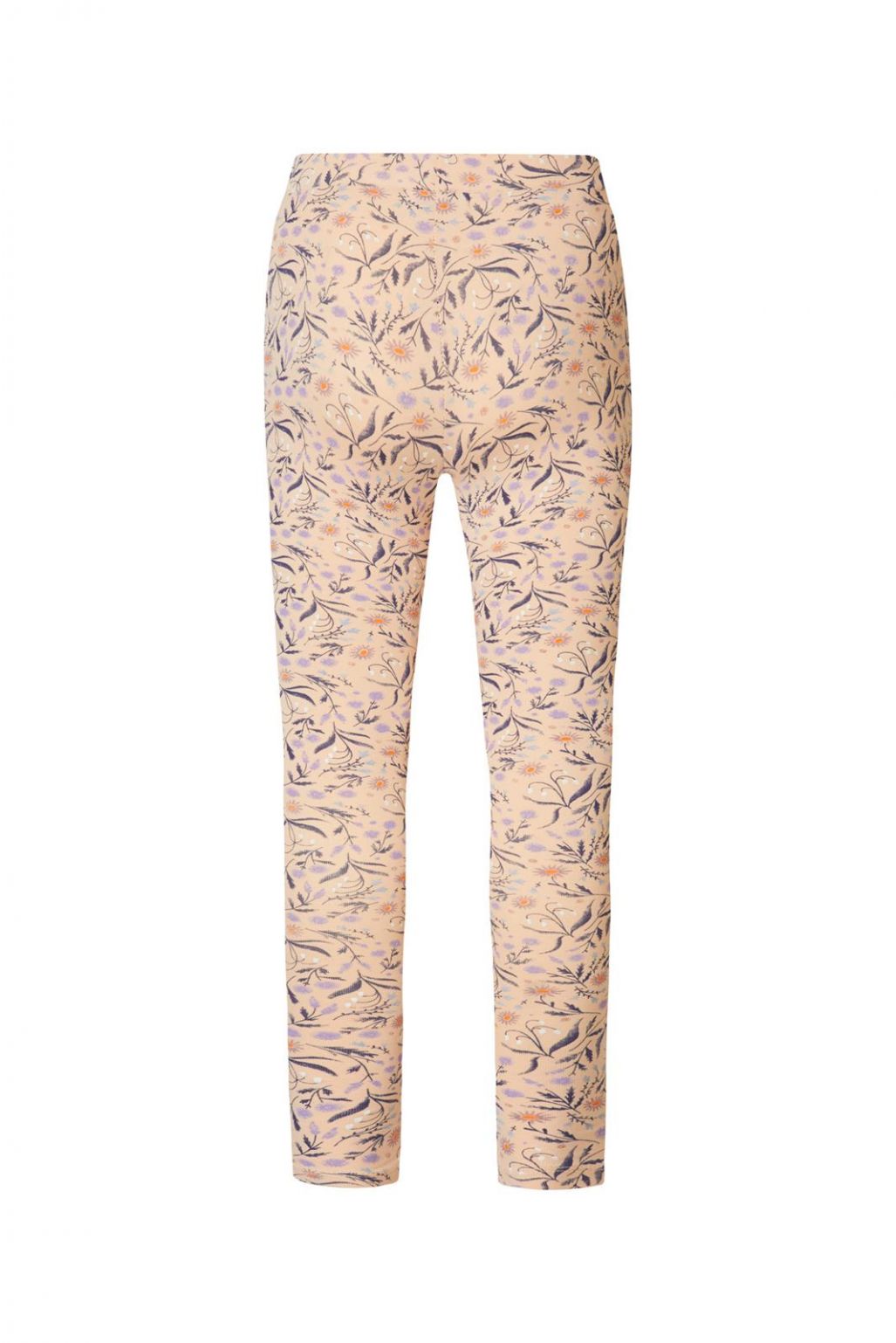 Noppies Kids Legging Jushie - Appleblossom