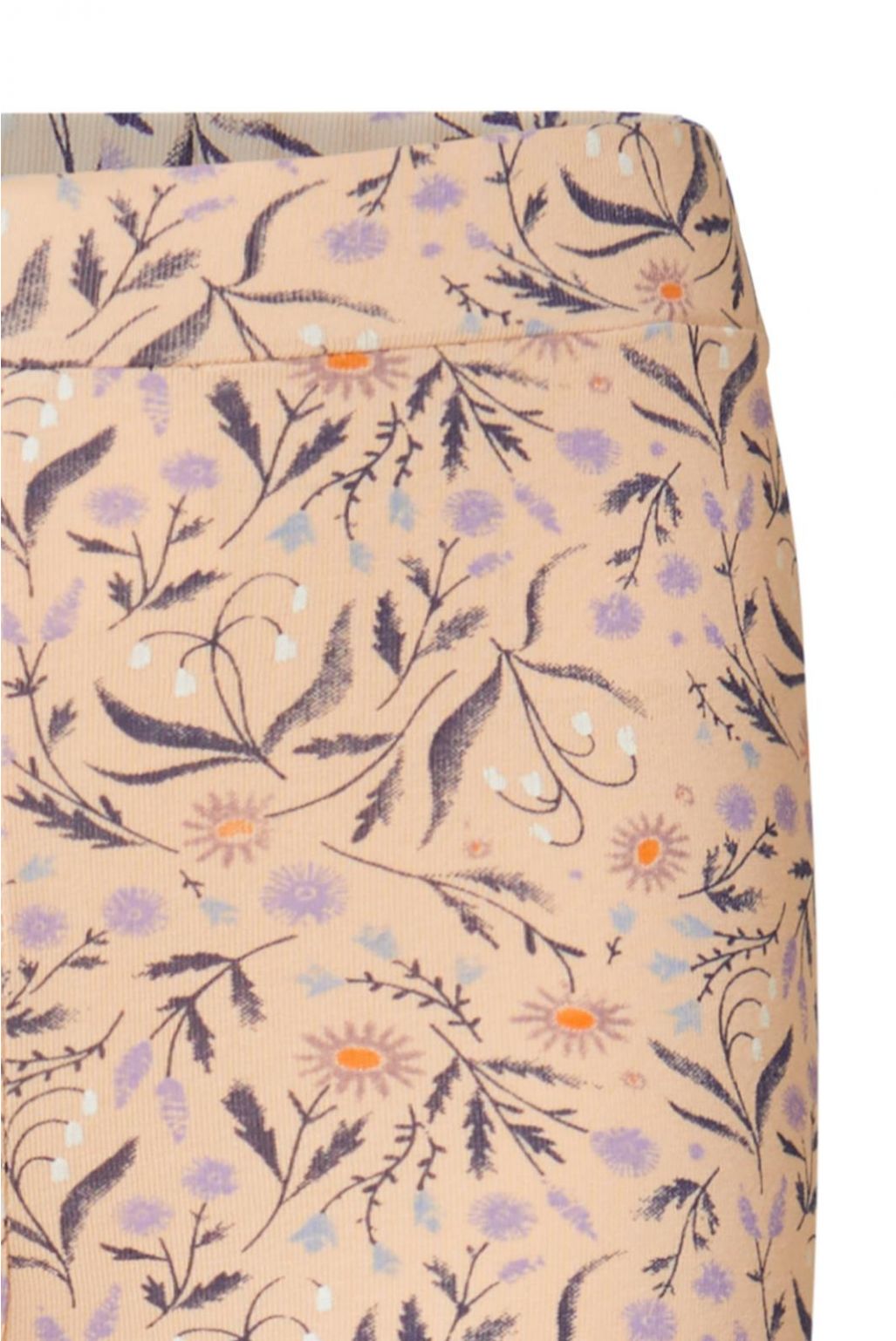 Noppies Kids Legging Jushie - Appleblossom
