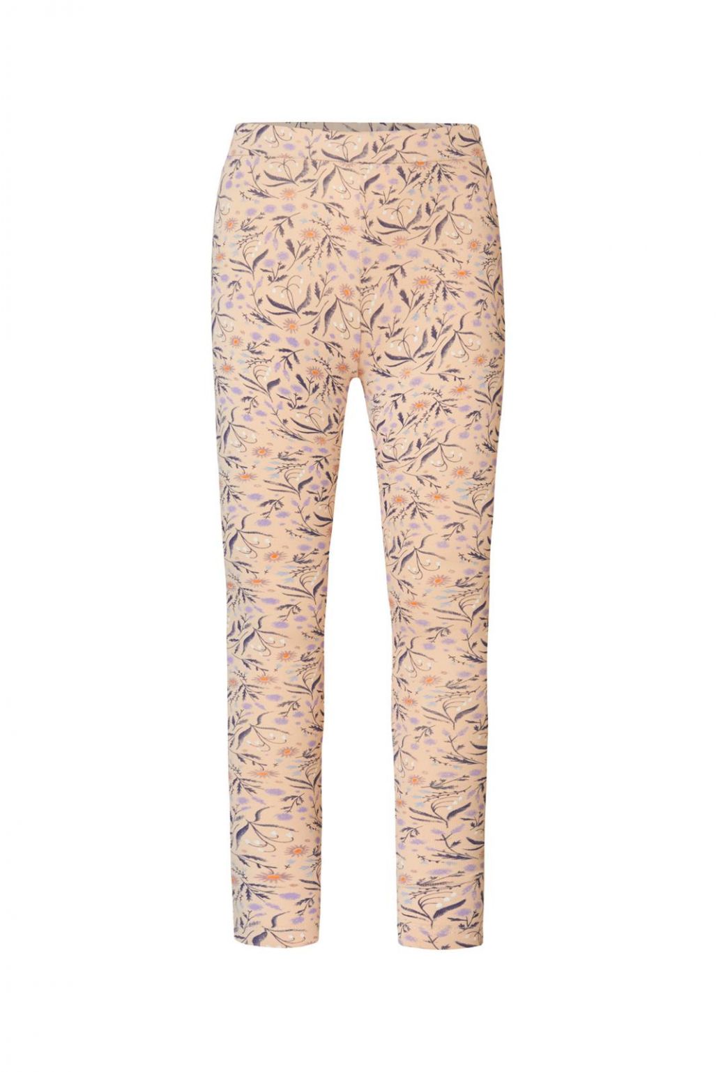 Noppies Kids Legging Jushie - Appleblossom