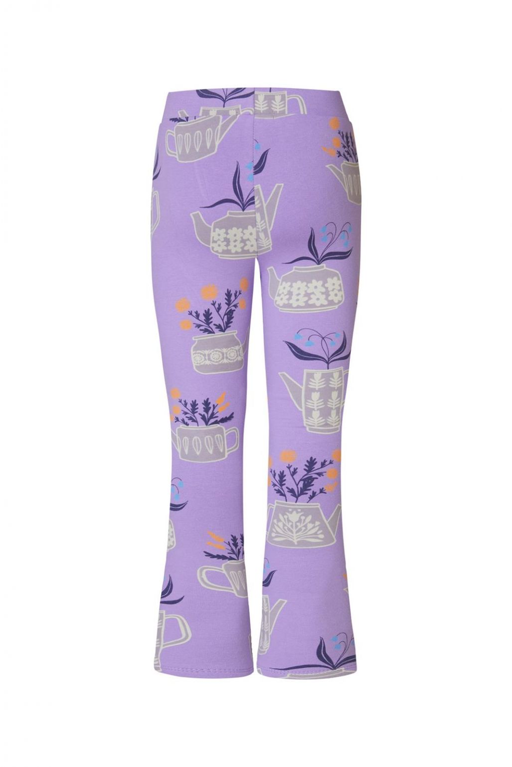 Noppies Kids Legging Jifeng - Paisley Purple