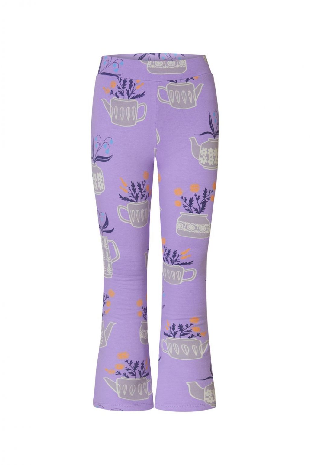 Noppies Kids Legging Jifeng - Paisley Purple