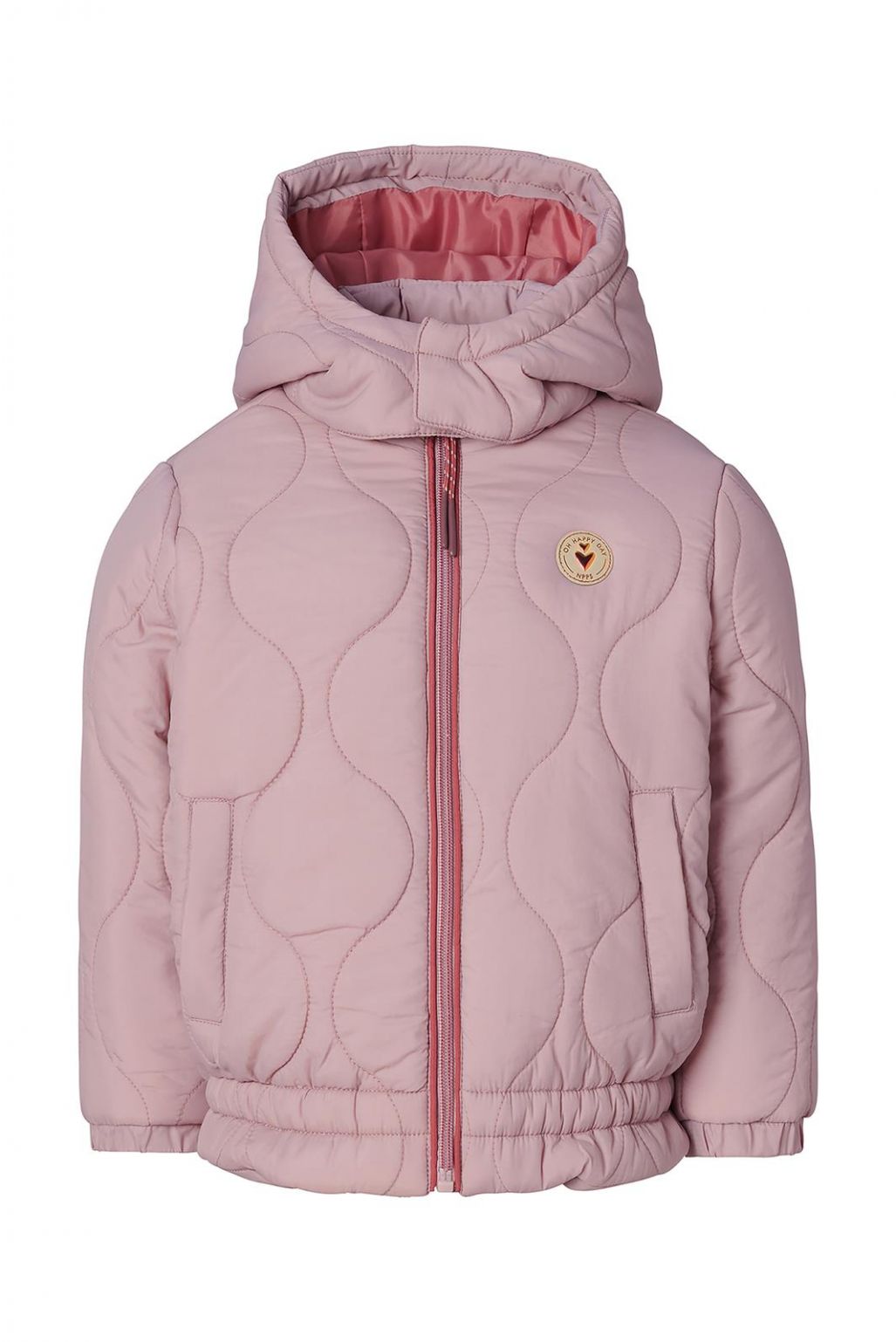 Noppies Kids Winterjas Julun - Lavender Shadow