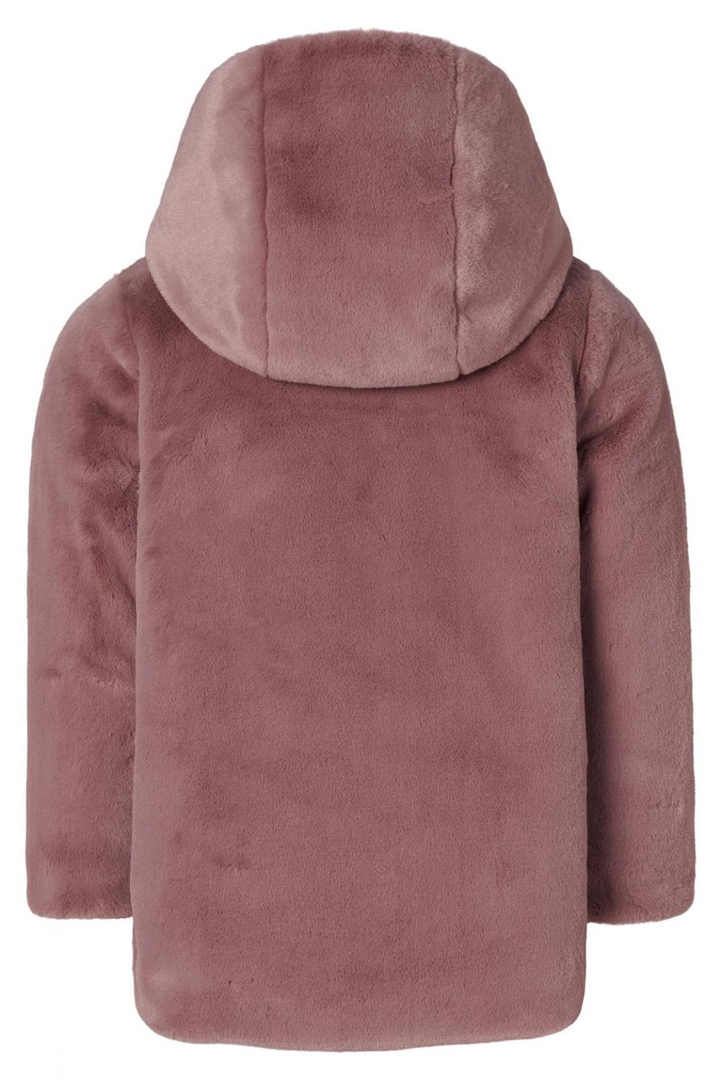 Noppies Kids Manteau d'hiver Jidong - Rose Taupe