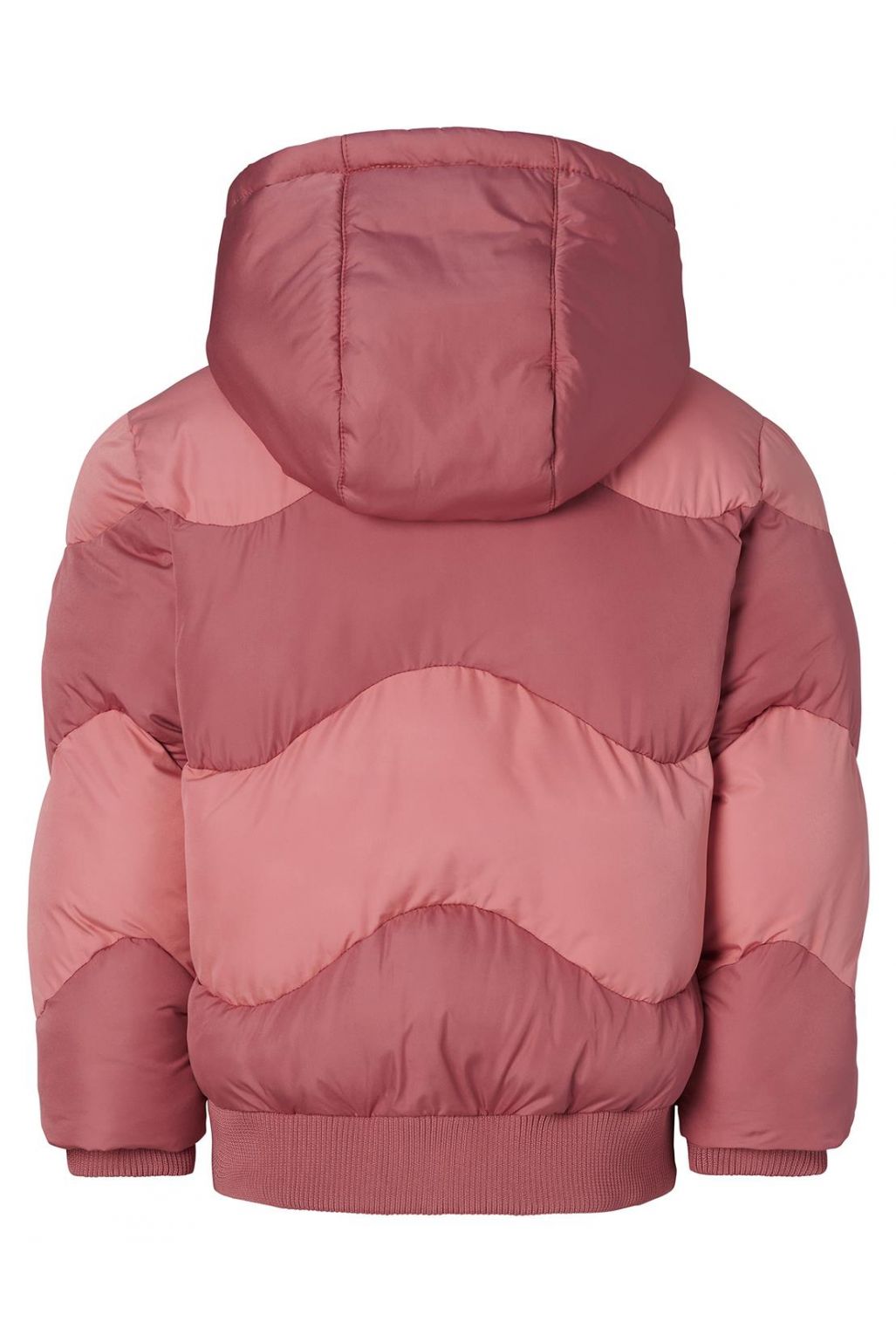 Noppies Kids Manteau d'hiver Jixi - Withered Rose