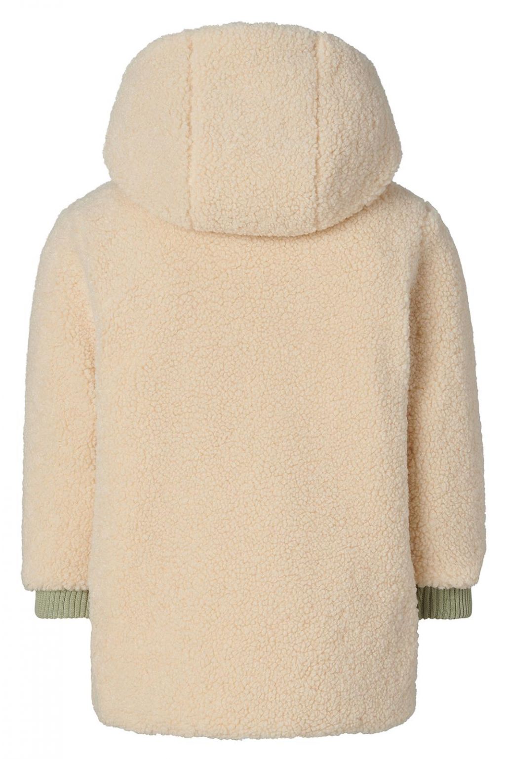 Noppies Kids Winterjas Jinbi - Reversible - Stone Bay