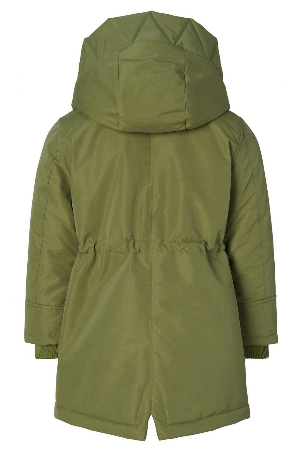 Noppies Kids Manteau d'hiver Julesburg - Olive Branch