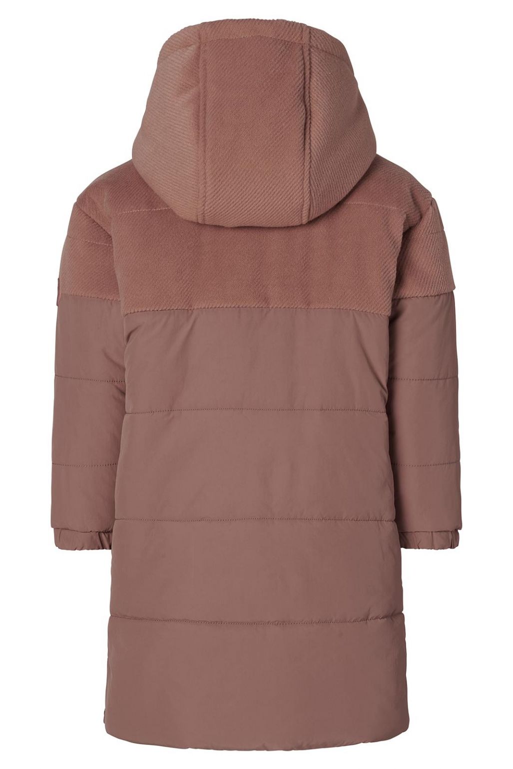 Noppies Kids Manteau d'hiver Jinxi - Sable Tan