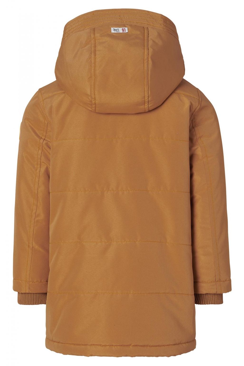 Noppies Kids Winter jacke Hernani - Bistre