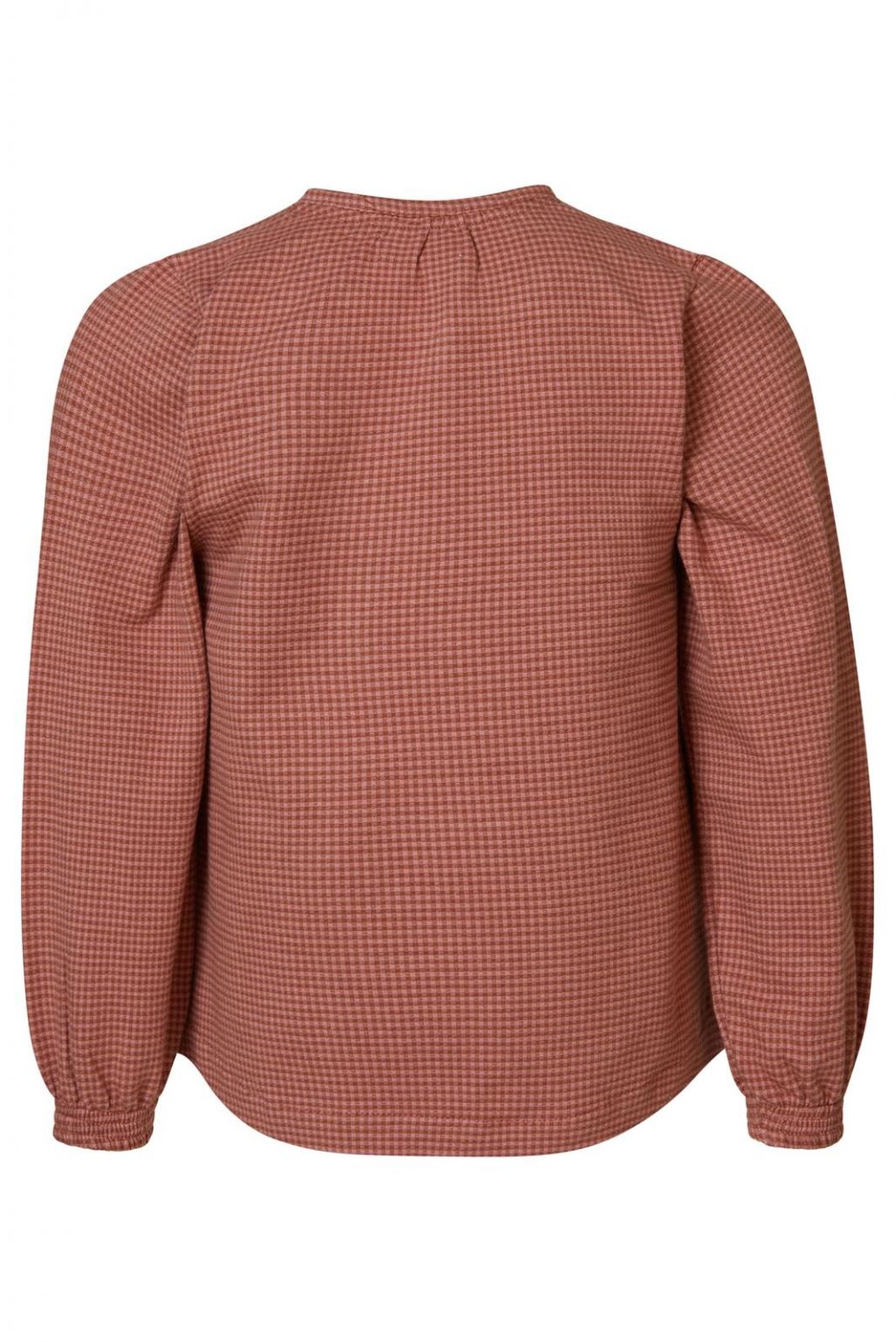 Noppies Kids Longsleeve Jette - Brown Patina