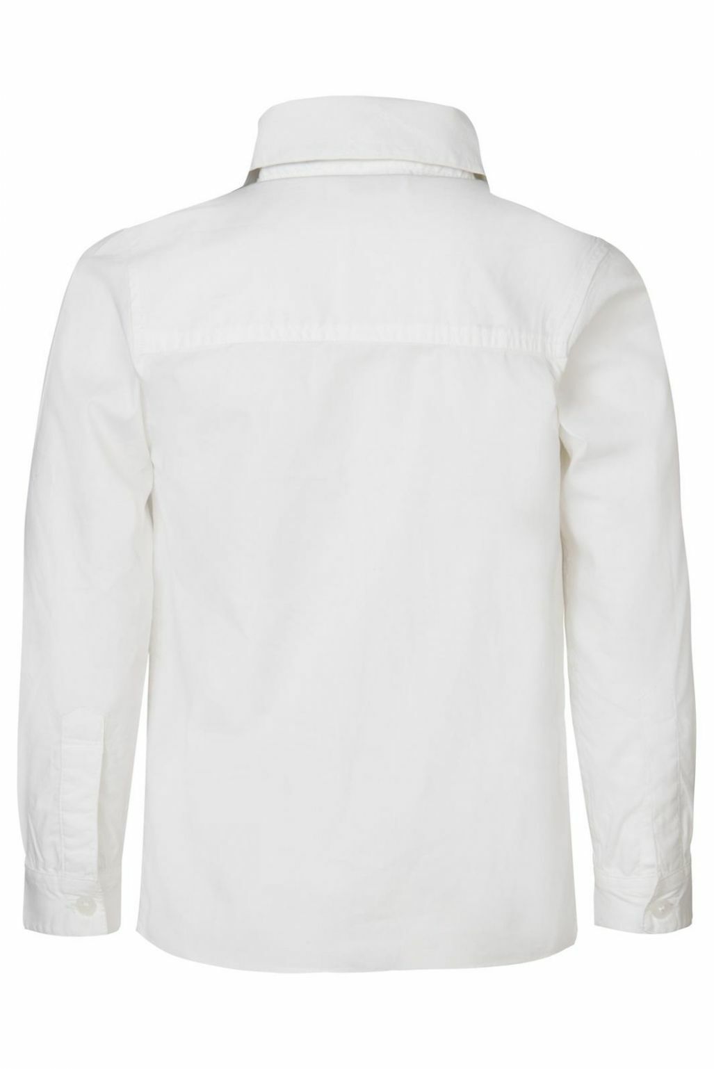 Noppies Kids Langarmshirt Golden - White