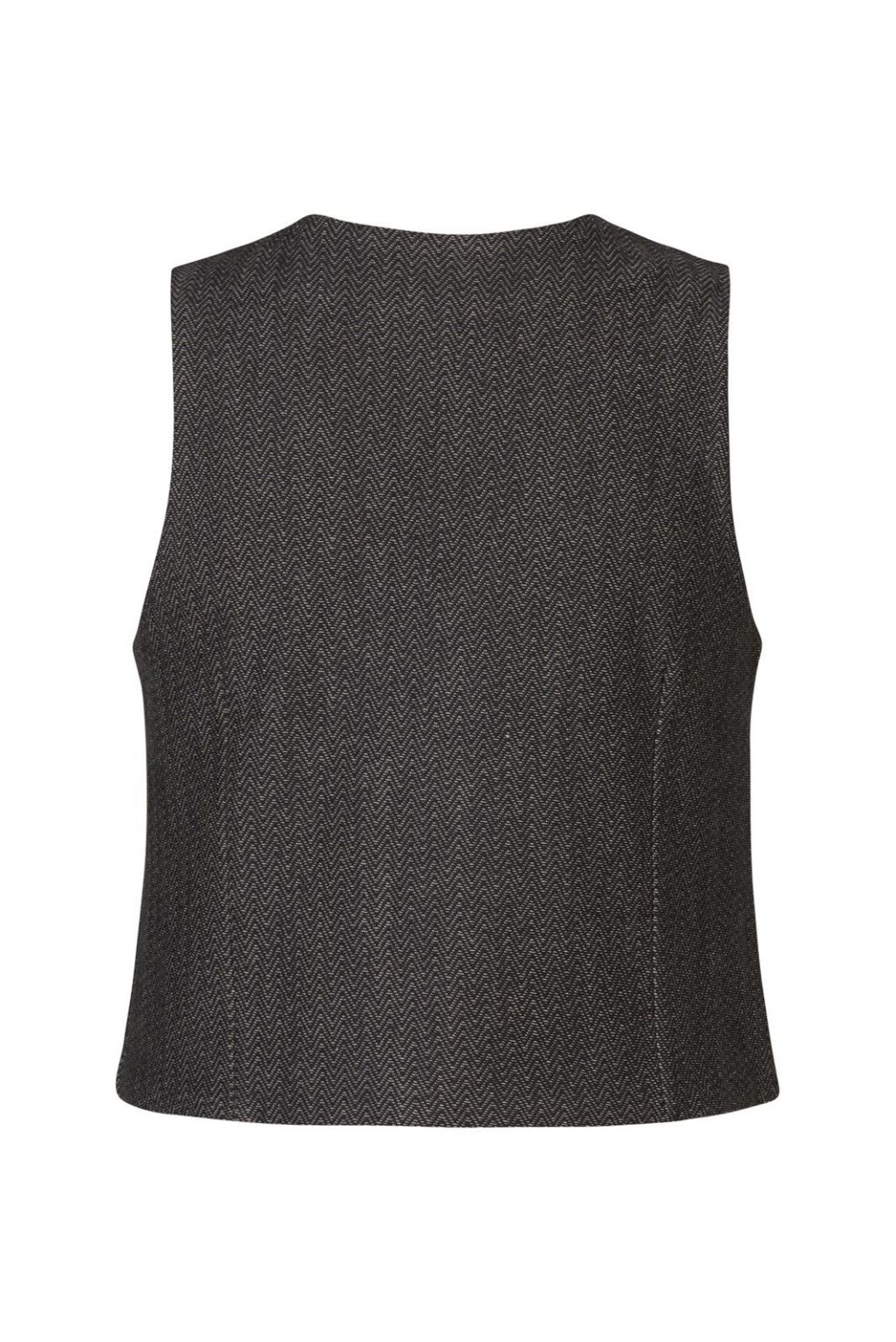 Noppies Kids Gilet Gaillard - Phantom