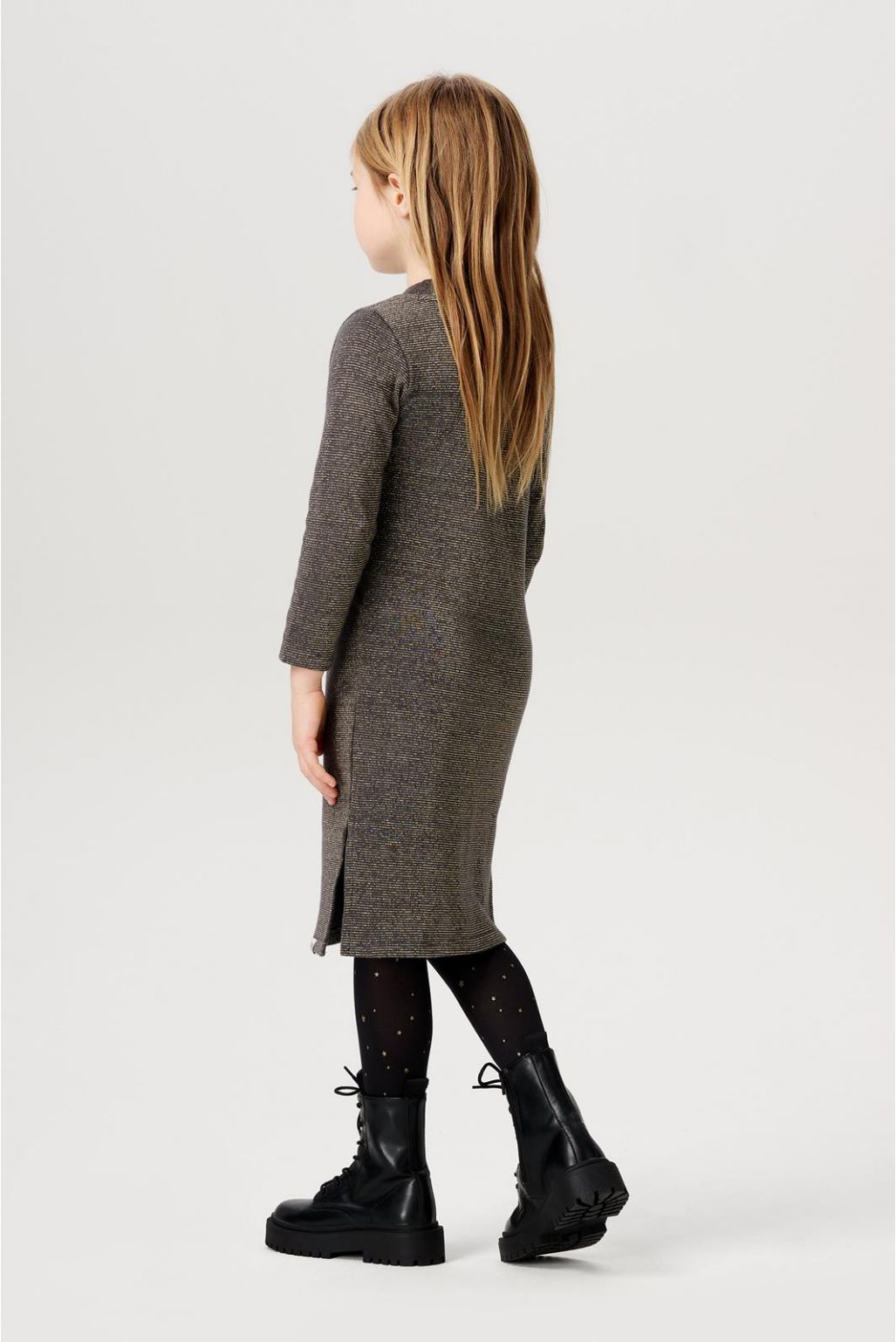 Noppies Kids Jurk Juba - Nine Iron