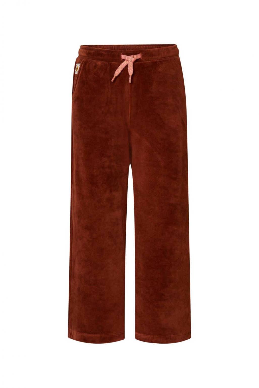 Noppies Kids Broek Jitou - Brown Patina