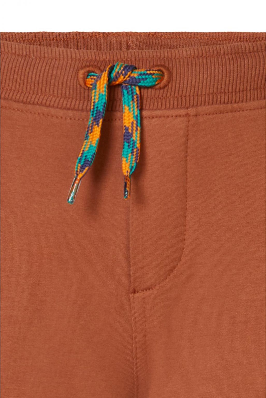 Noppies Kids Pantalon Hannover - Brown Patina
