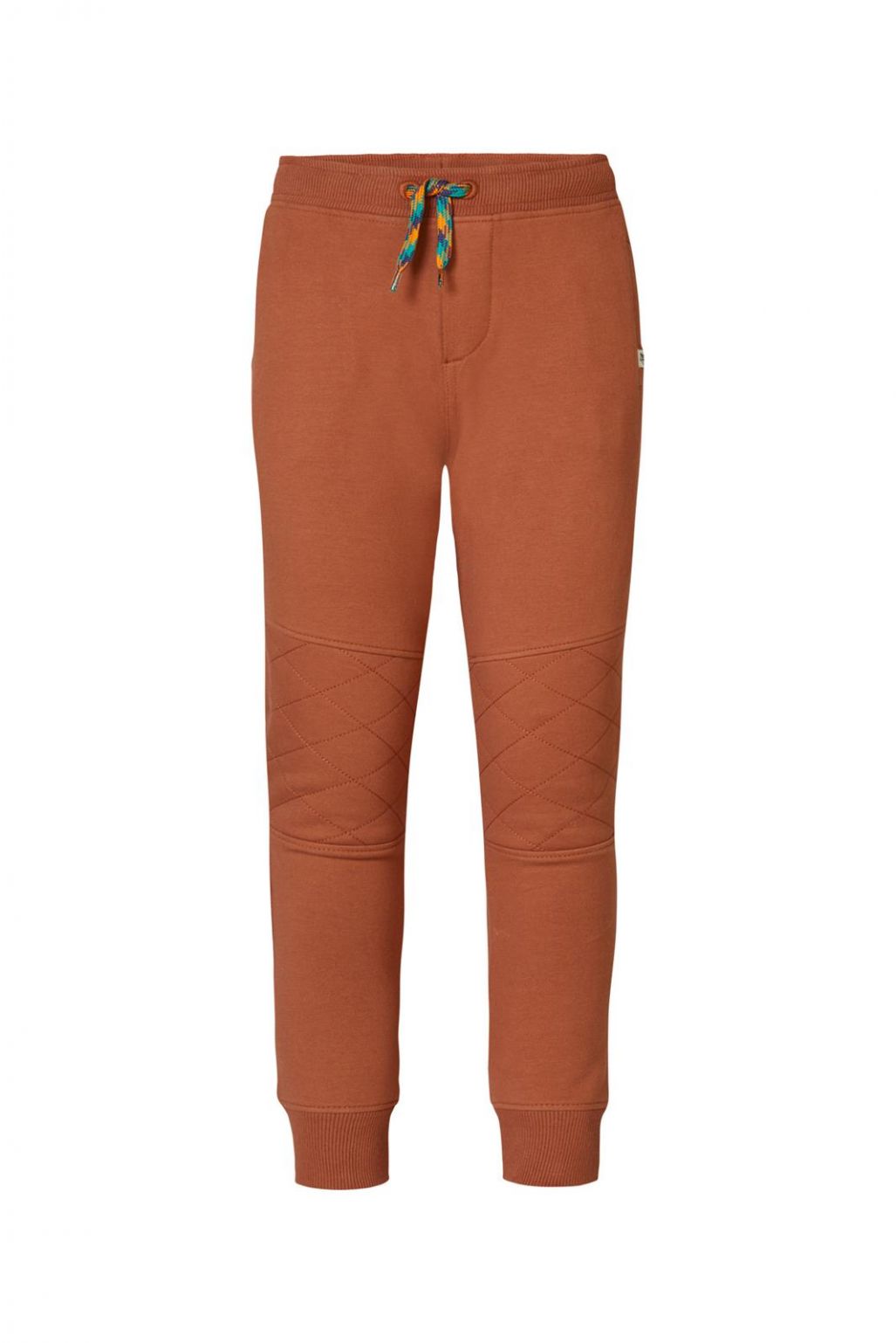 Noppies Kids Pantalon Hannover - Brown Patina